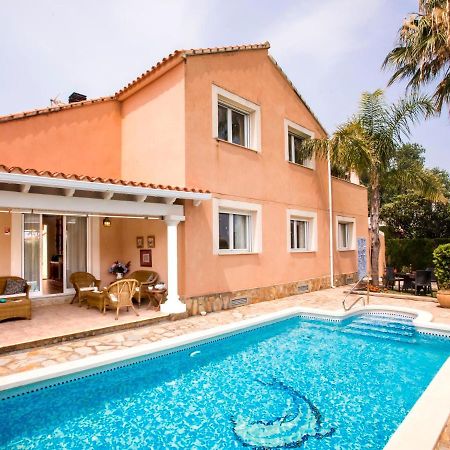 Holiday Home Larauri Oliva Nova By Interhome Экстерьер фото