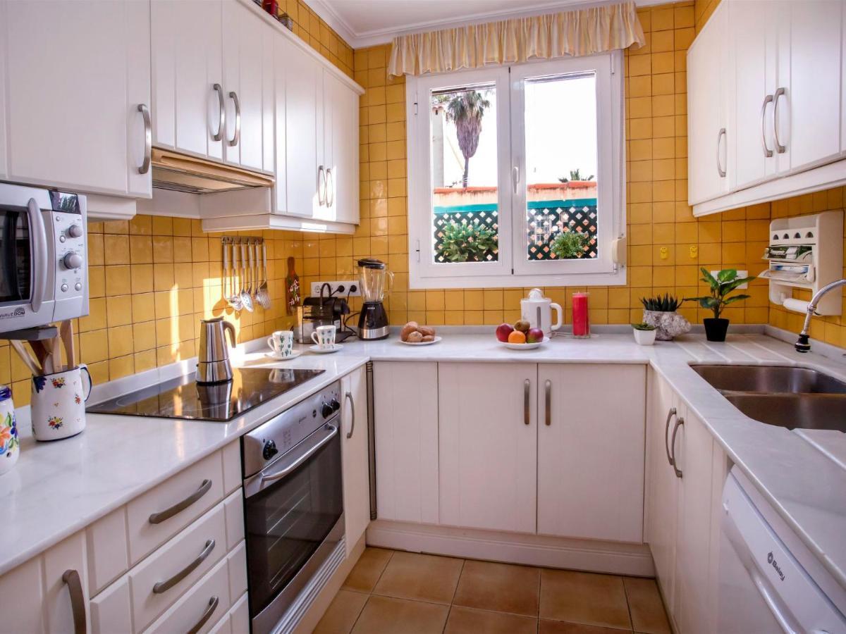 Holiday Home Larauri Oliva Nova By Interhome Экстерьер фото