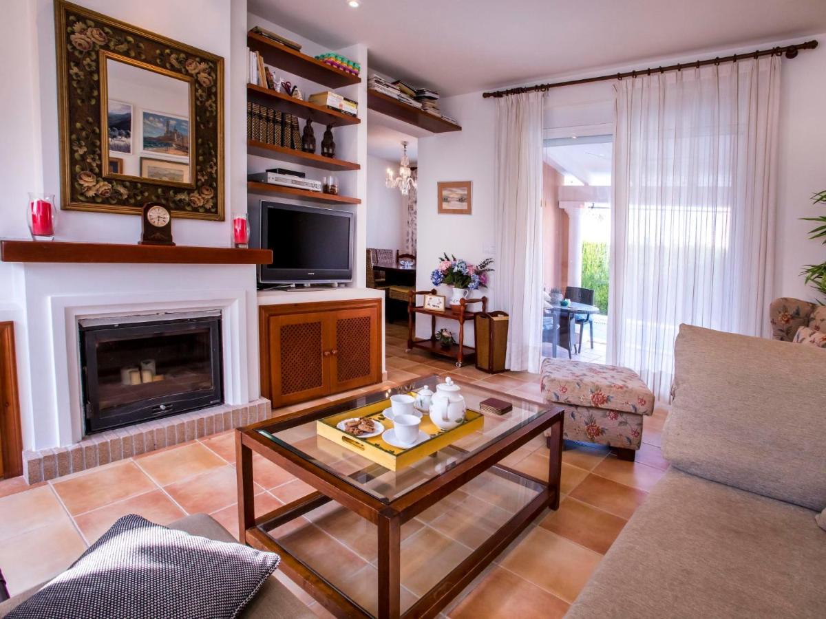 Holiday Home Larauri Oliva Nova By Interhome Экстерьер фото