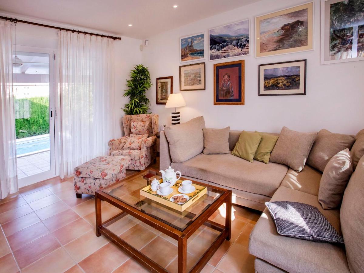 Holiday Home Larauri Oliva Nova By Interhome Экстерьер фото