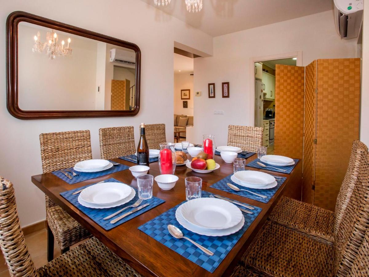 Holiday Home Larauri Oliva Nova By Interhome Экстерьер фото