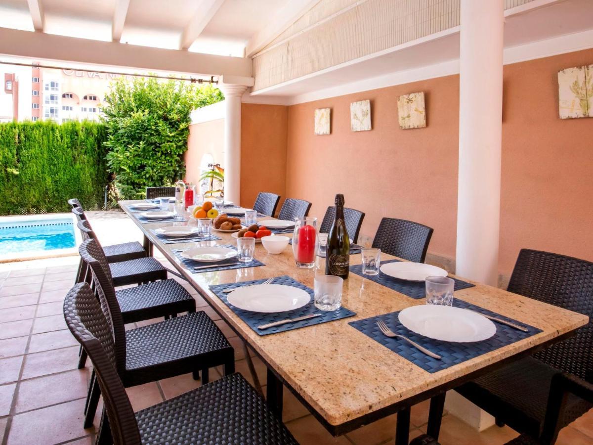 Holiday Home Larauri Oliva Nova By Interhome Экстерьер фото