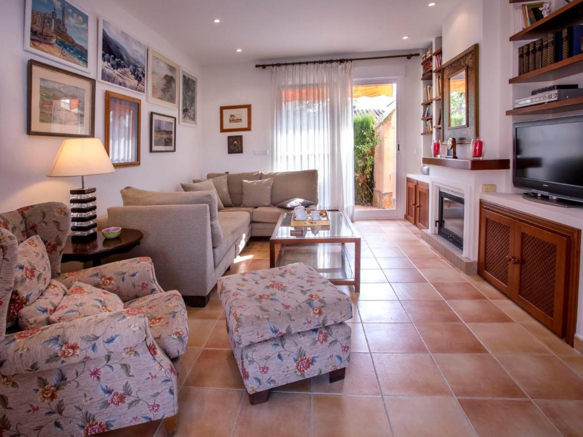Holiday Home Larauri Oliva Nova By Interhome Экстерьер фото