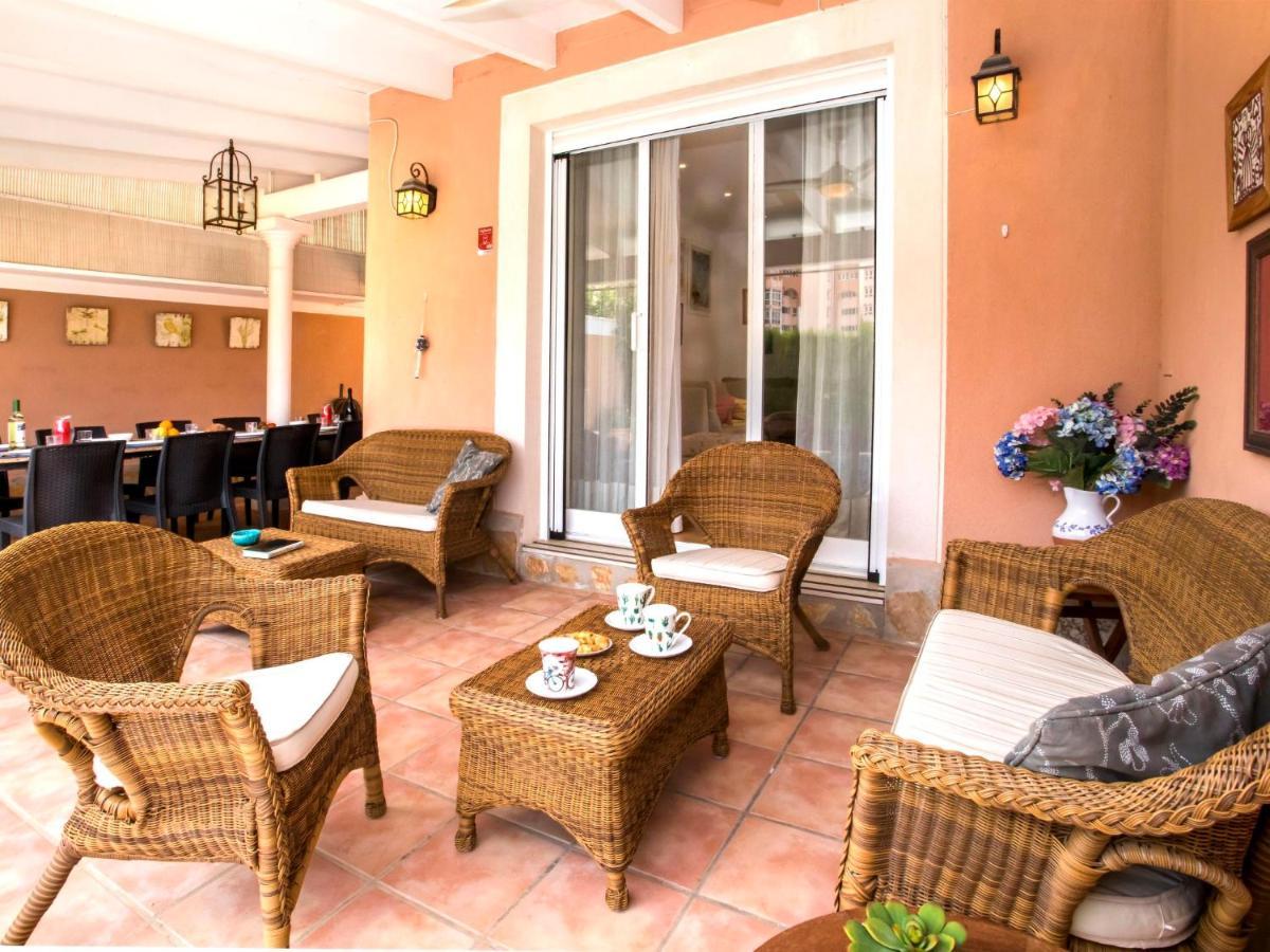 Holiday Home Larauri Oliva Nova By Interhome Экстерьер фото
