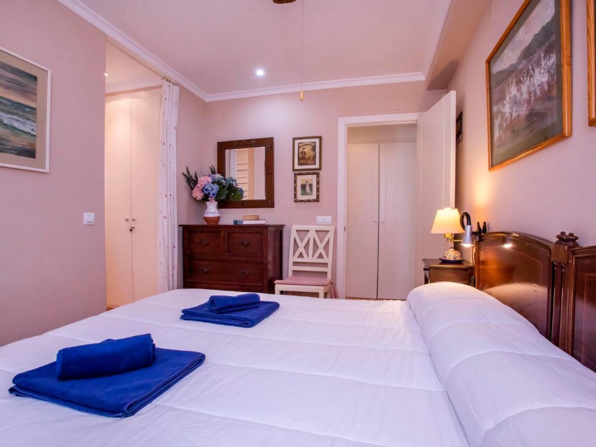 Holiday Home Larauri Oliva Nova By Interhome Экстерьер фото