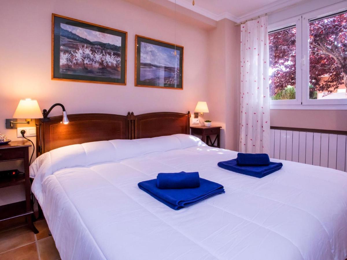 Holiday Home Larauri Oliva Nova By Interhome Экстерьер фото
