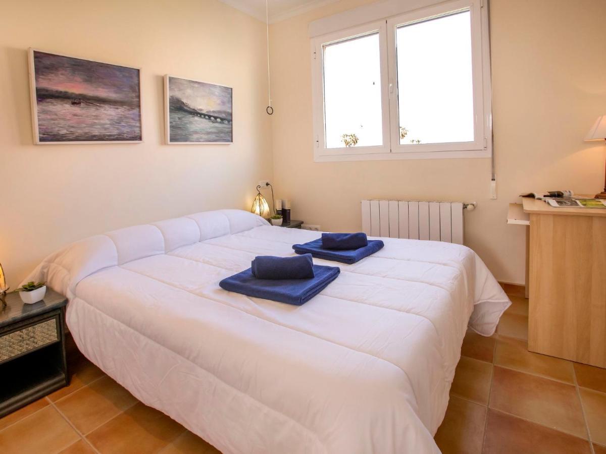 Holiday Home Larauri Oliva Nova By Interhome Экстерьер фото