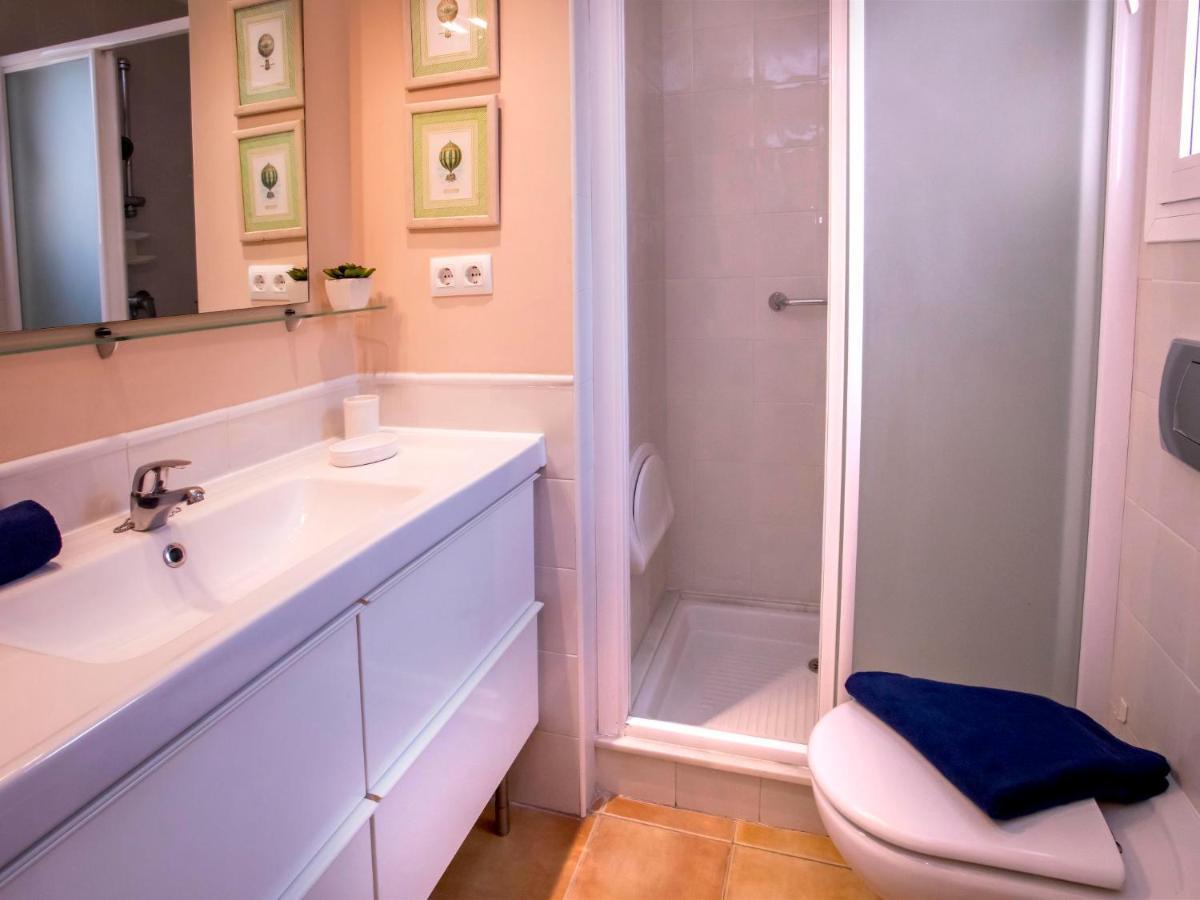 Holiday Home Larauri Oliva Nova By Interhome Экстерьер фото