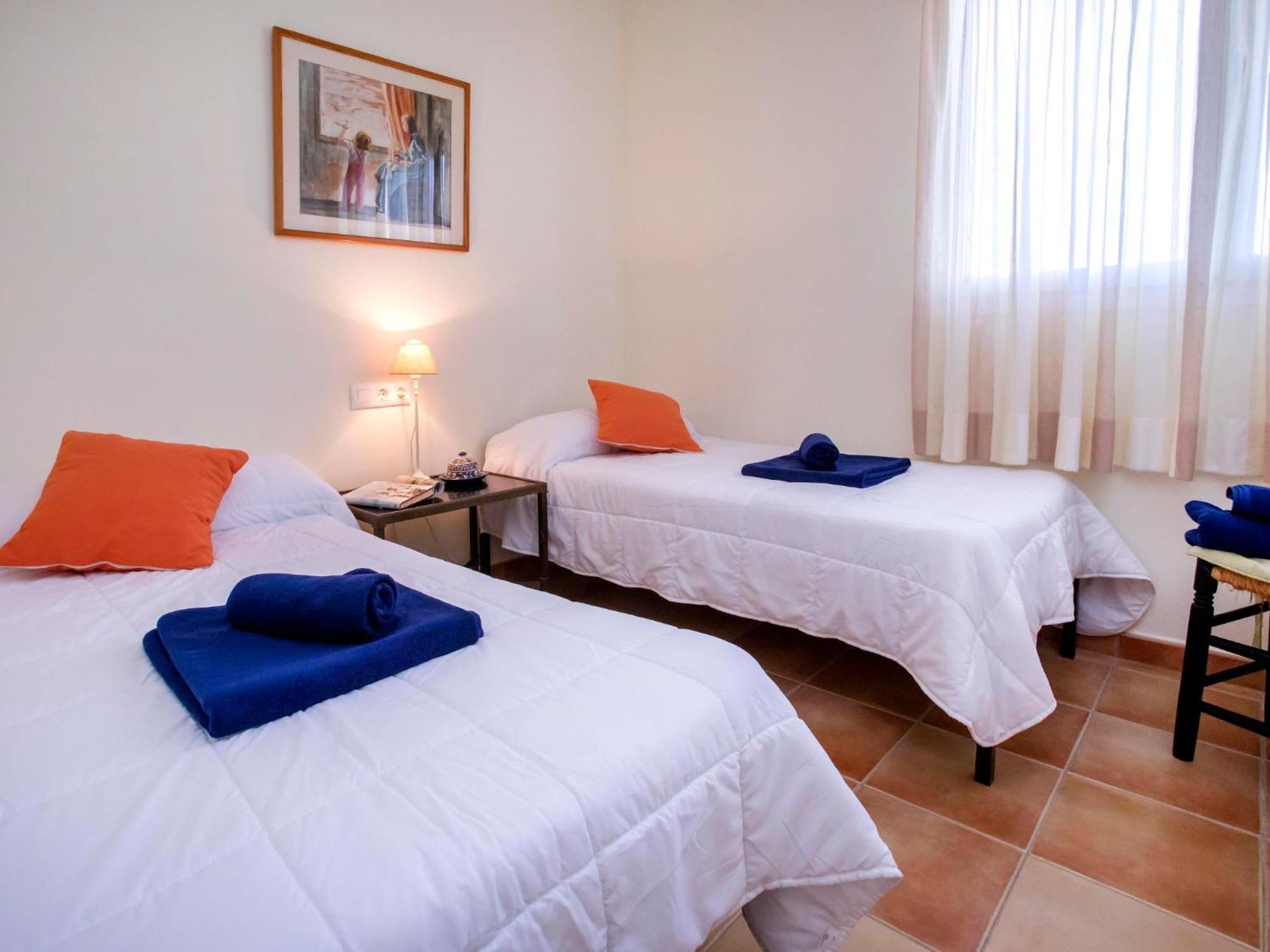 Holiday Home Larauri Oliva Nova By Interhome Экстерьер фото