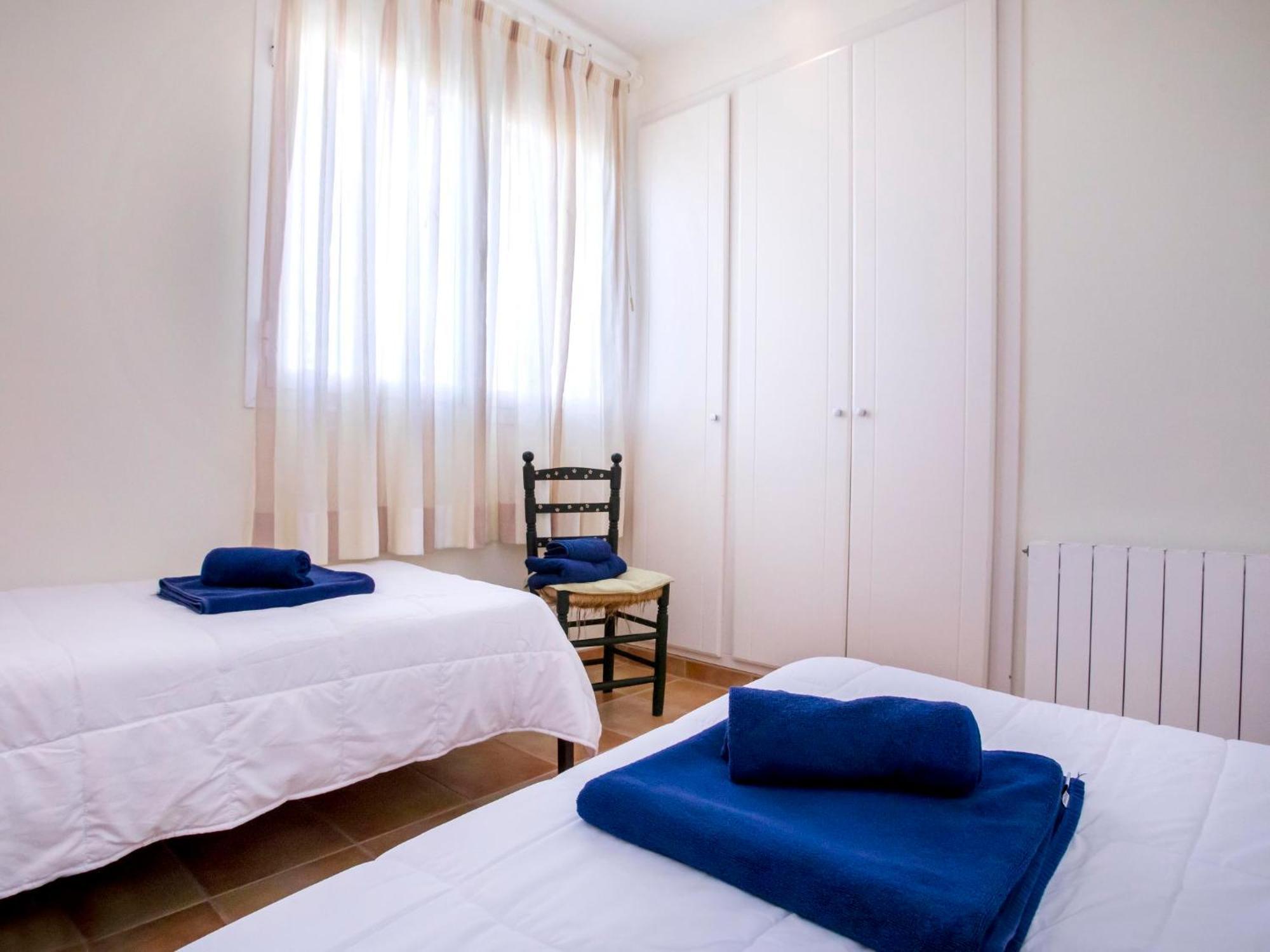 Holiday Home Larauri Oliva Nova By Interhome Экстерьер фото