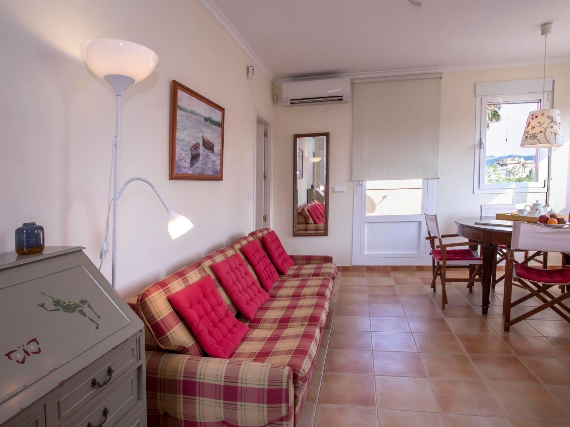 Holiday Home Larauri Oliva Nova By Interhome Экстерьер фото