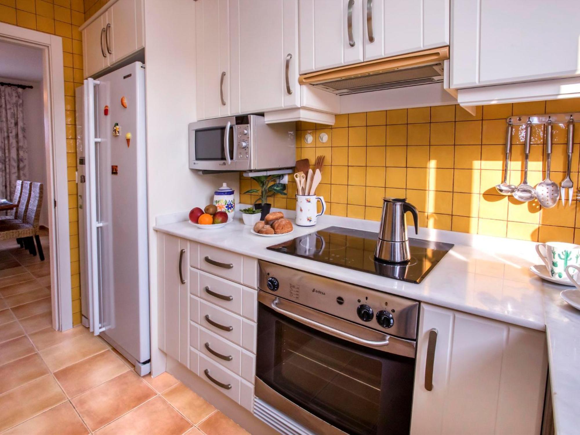 Holiday Home Larauri Oliva Nova By Interhome Экстерьер фото