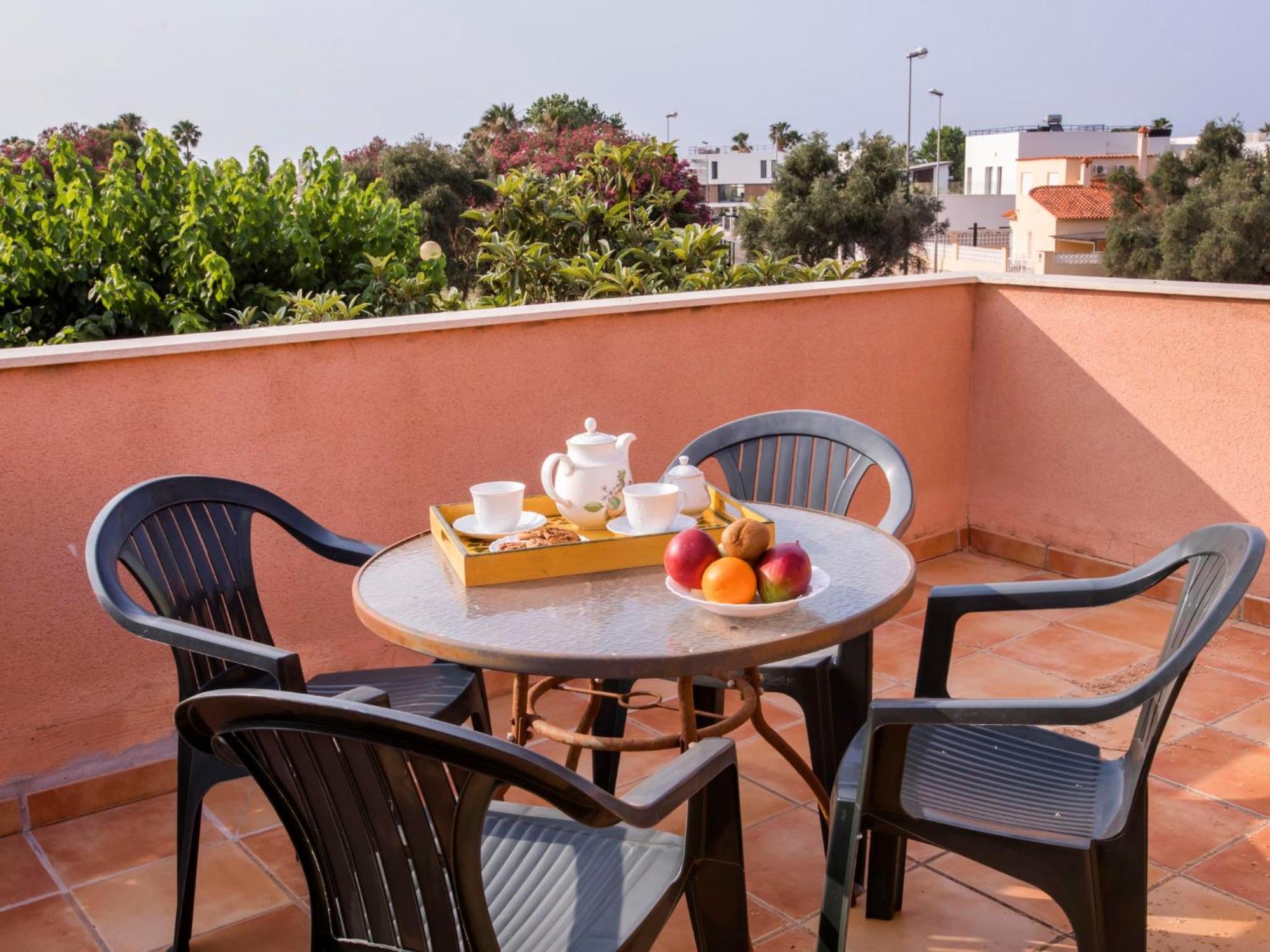 Holiday Home Larauri Oliva Nova By Interhome Экстерьер фото