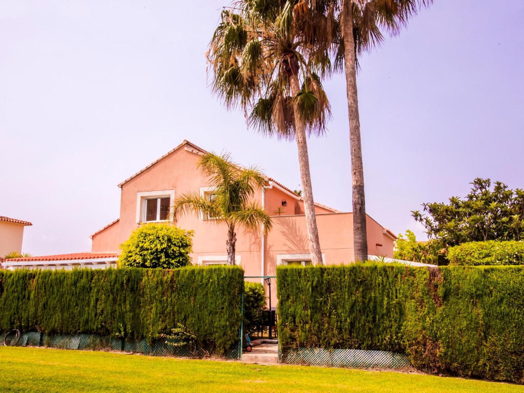 Holiday Home Larauri Oliva Nova By Interhome Экстерьер фото