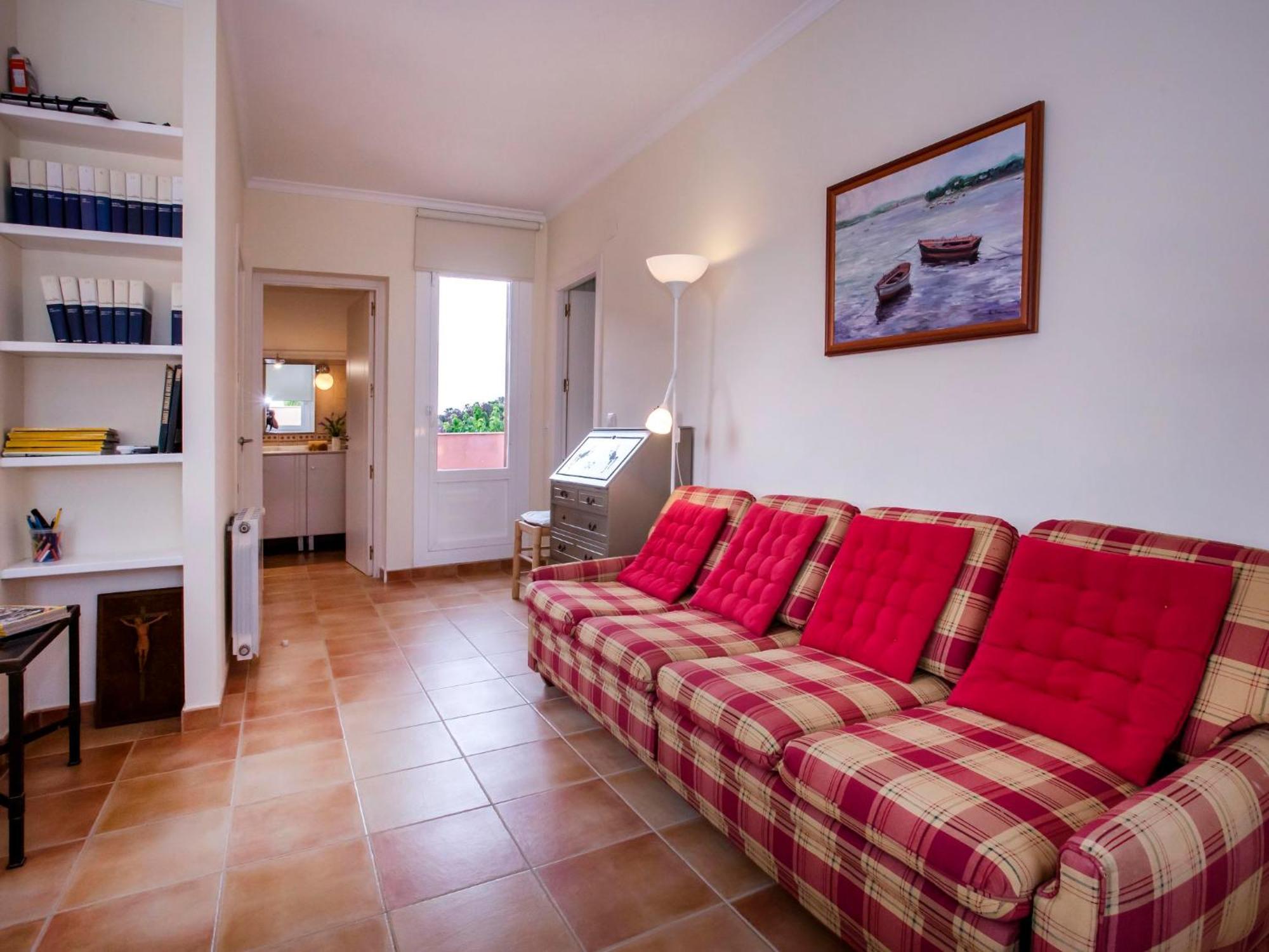 Holiday Home Larauri Oliva Nova By Interhome Экстерьер фото