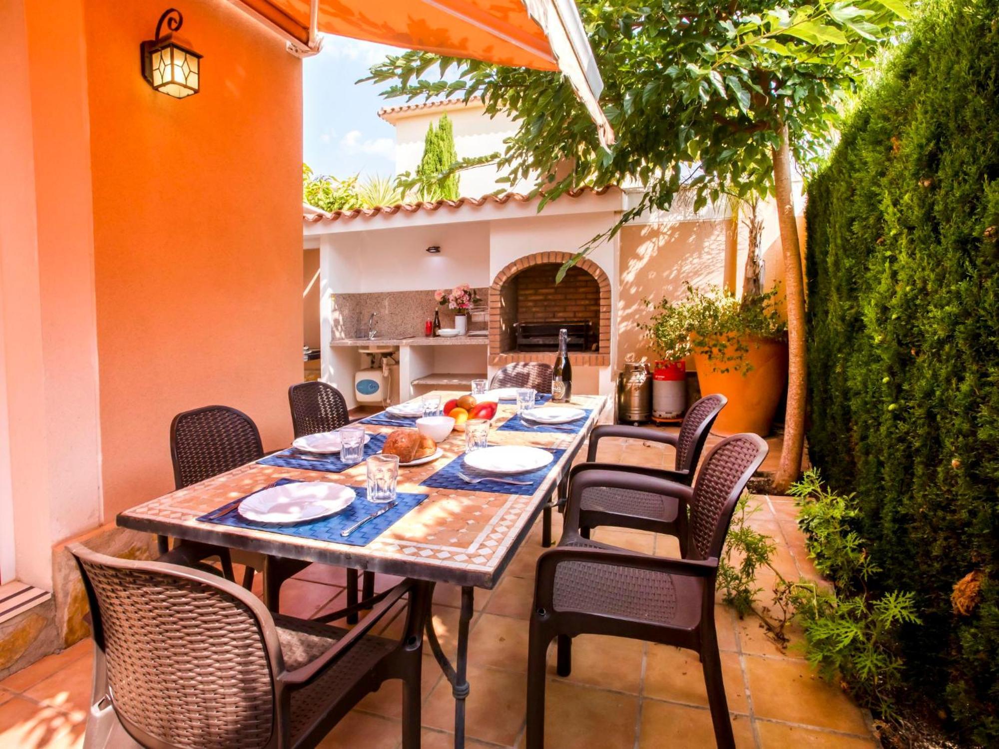 Holiday Home Larauri Oliva Nova By Interhome Экстерьер фото