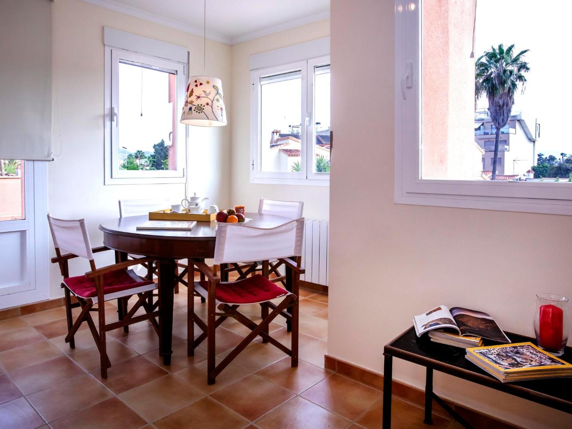 Holiday Home Larauri Oliva Nova By Interhome Экстерьер фото