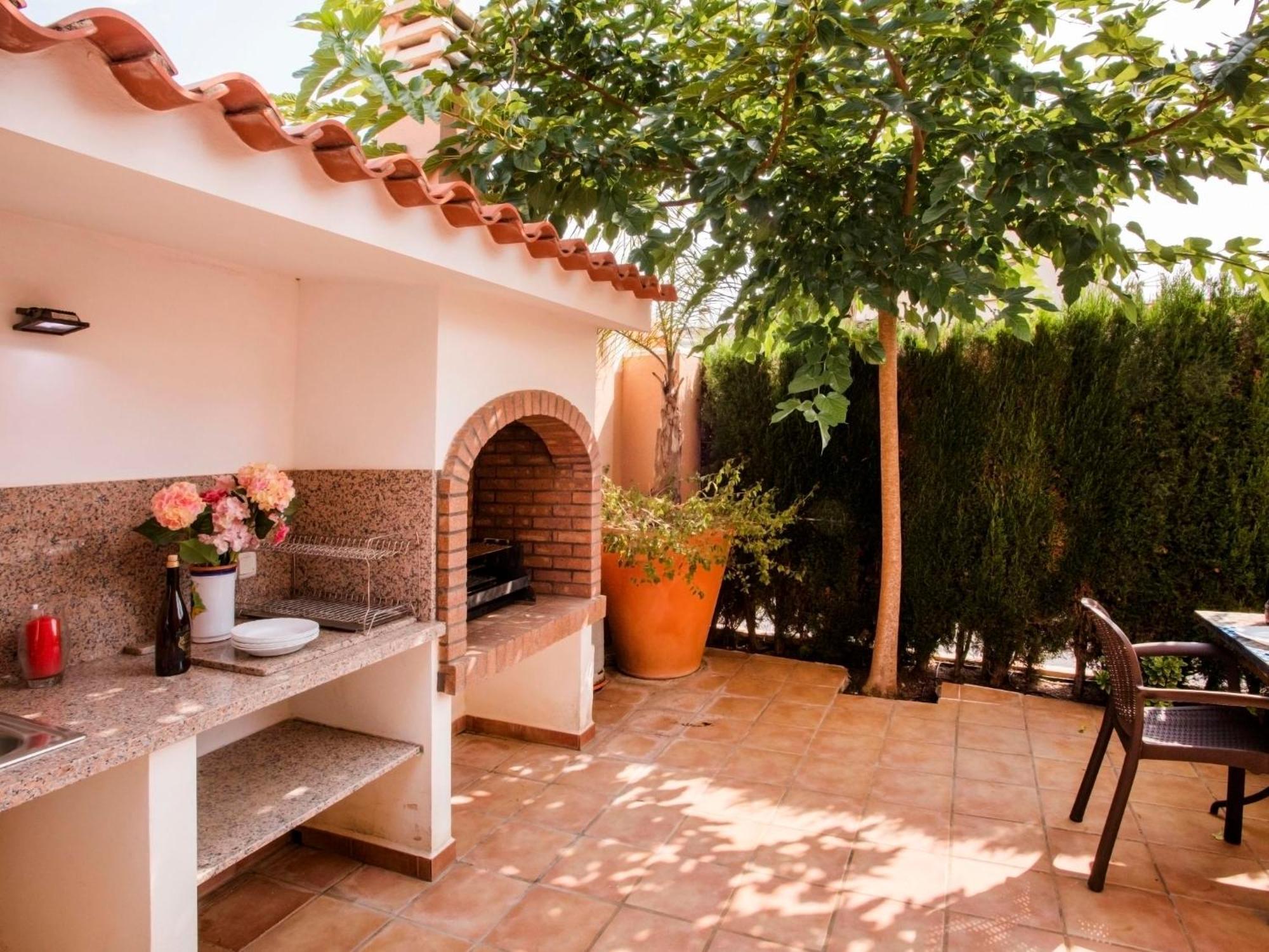 Holiday Home Larauri Oliva Nova By Interhome Экстерьер фото